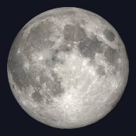 Lună plină