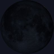 Lună nouă